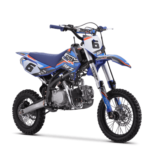 Dirt Bike RFZ 150cc