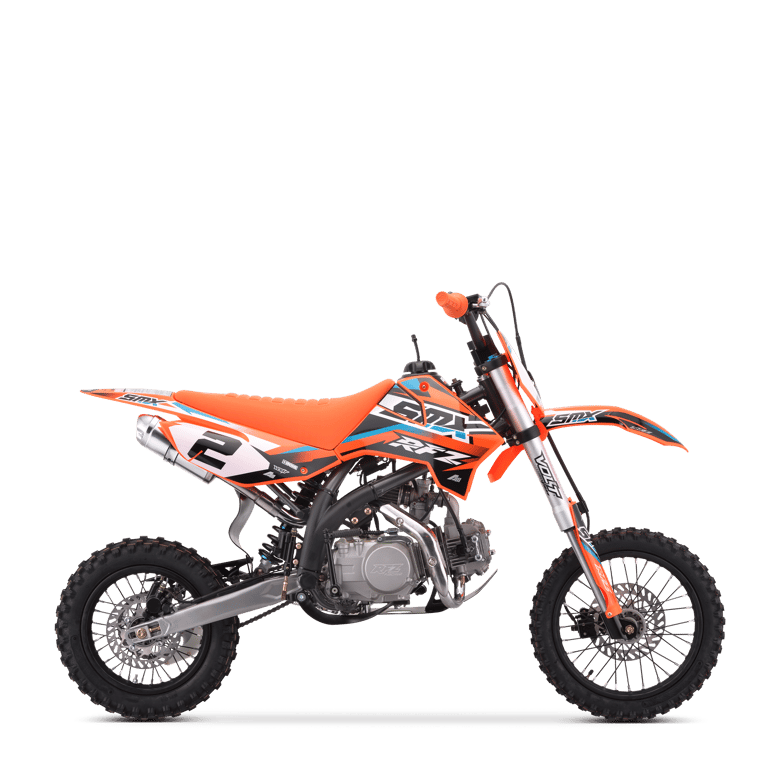 Dirt Bike RFZ 150cc
