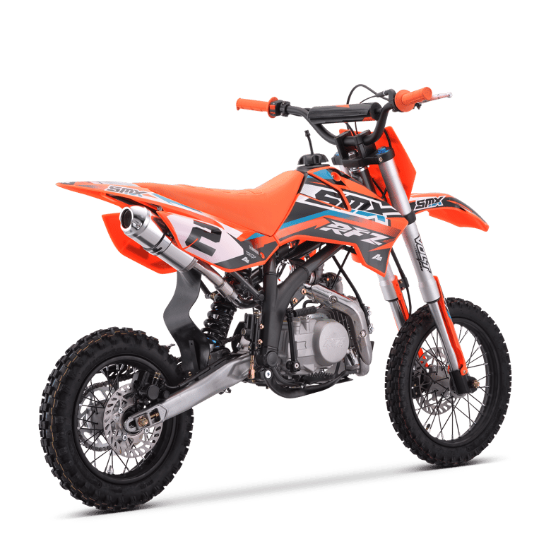 Dirt Bike RFZ 150cc