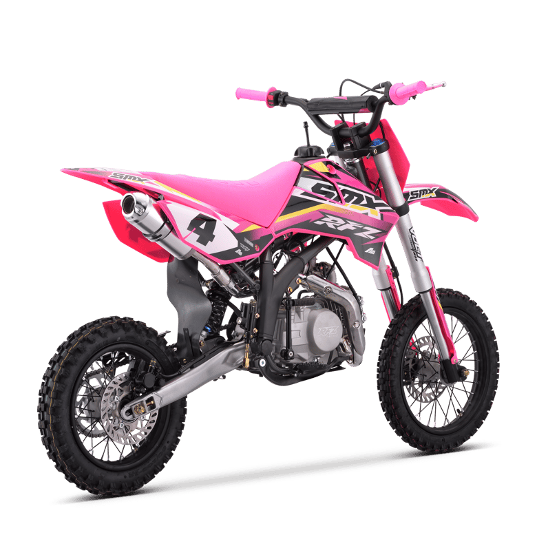 Dirt Bike RFZ 150cc