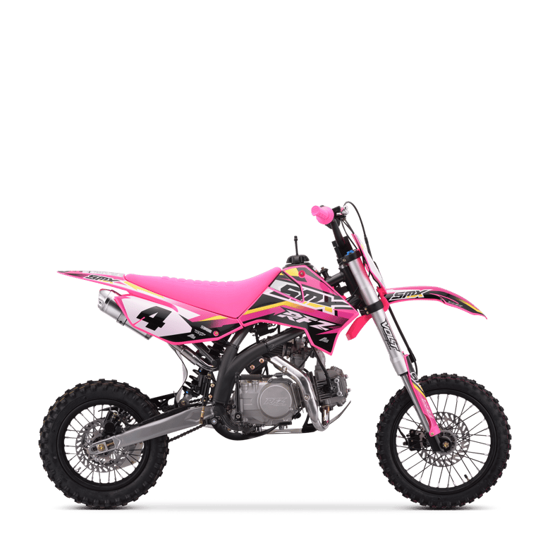 Dirt Bike RFZ 150cc