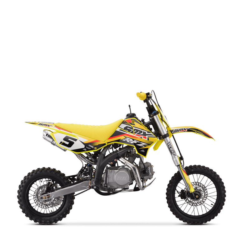 Dirt Bike RFZ 150cc