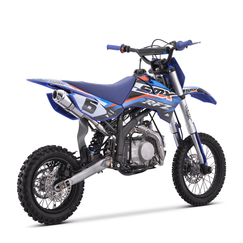 Dirt Bike RFZ 150cc