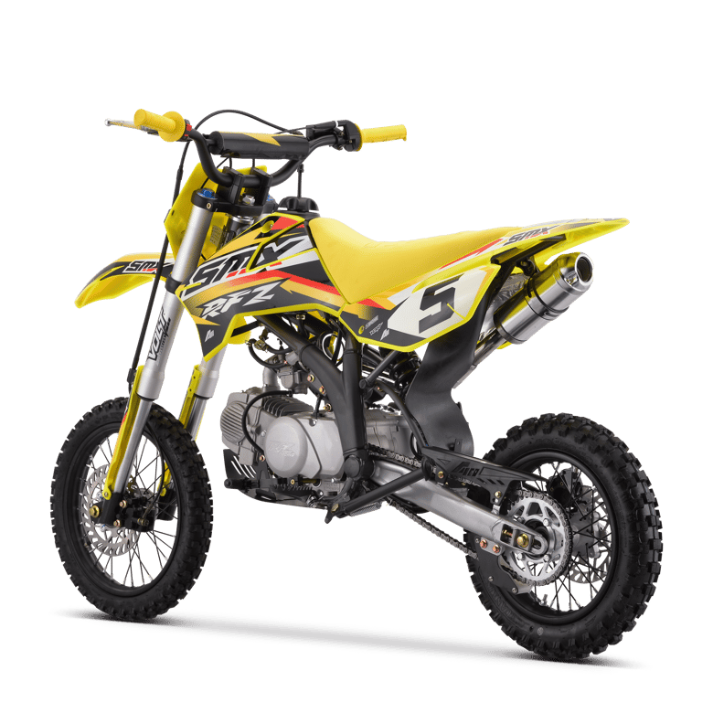 Dirt Bike RFZ 150cc
