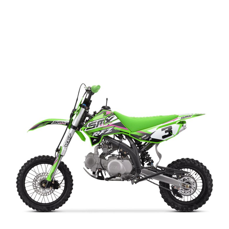 Dirt Bike RFZ 150cc
