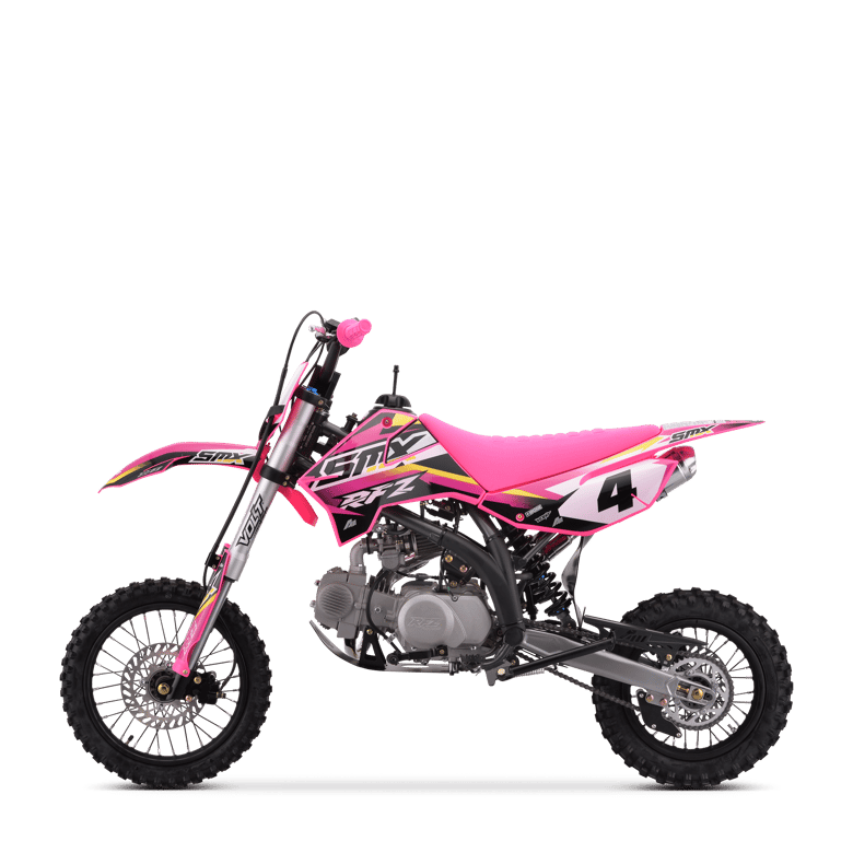 Dirt Bike RFZ 150cc