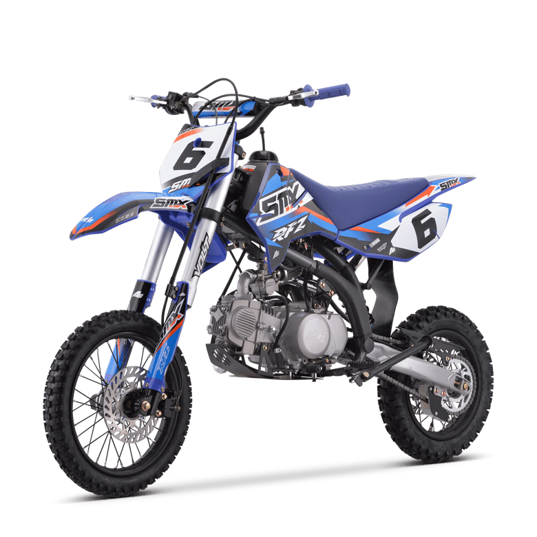 Dirt Bike RFZ 150cc