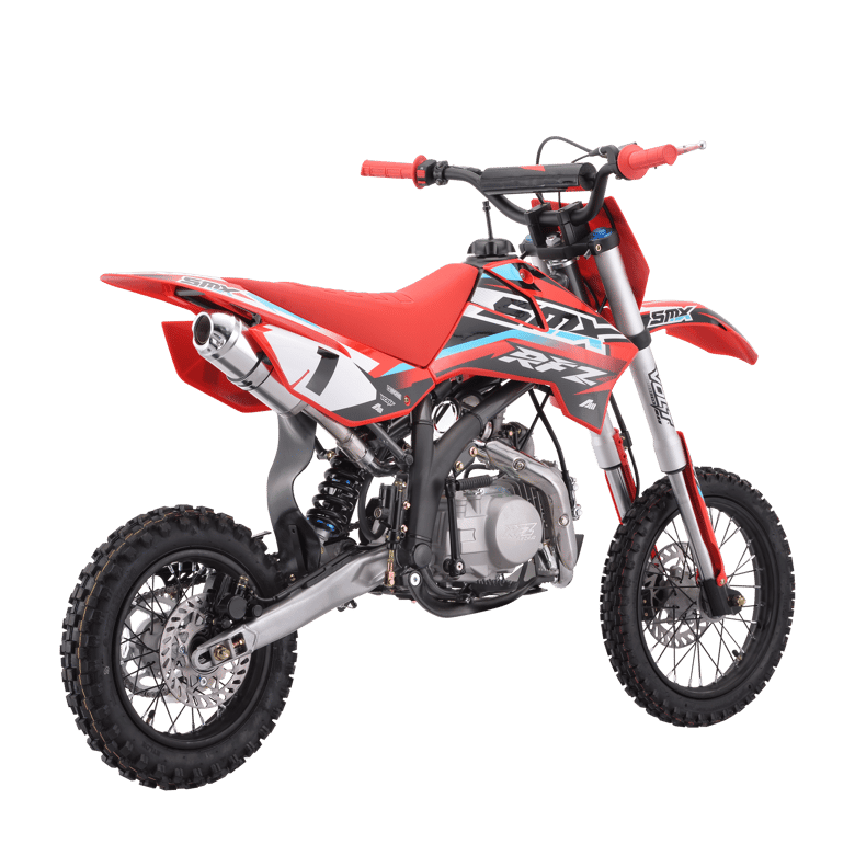 Dirt Bike RFZ 150cc