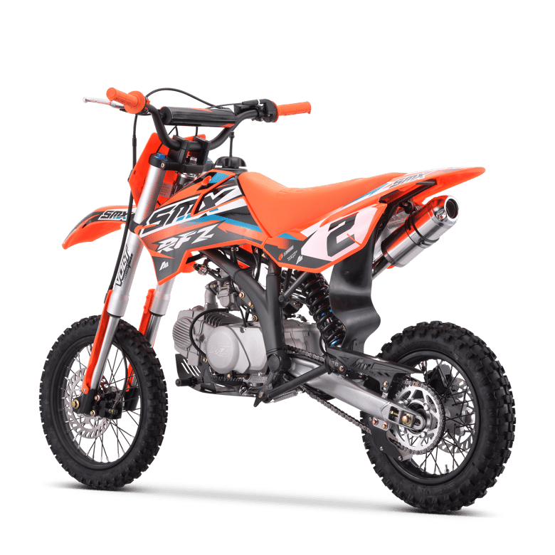 Dirt Bike RFZ 150cc