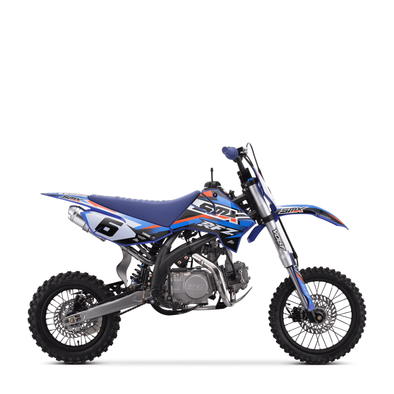 Dirt Bike RFZ 150cc
