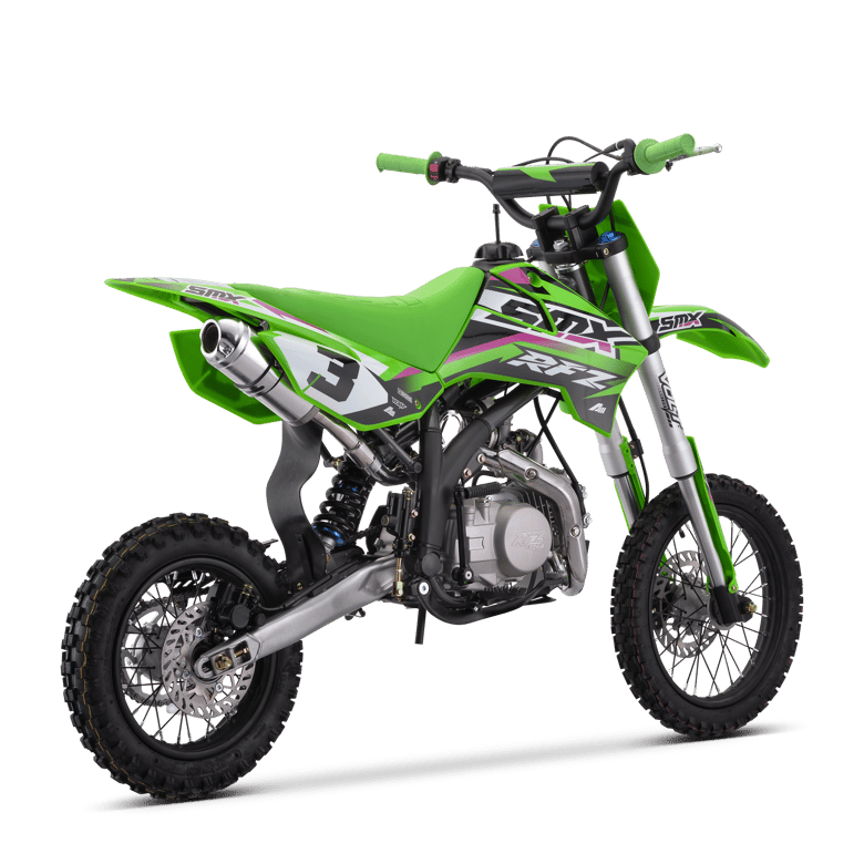 Dirt Bike RFZ 150cc