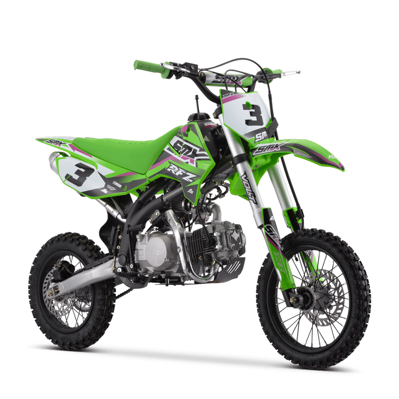 Dirt Bike RFZ 150cc