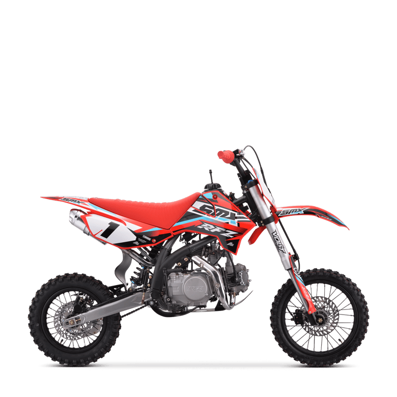 Dirt Bike RFZ 150cc