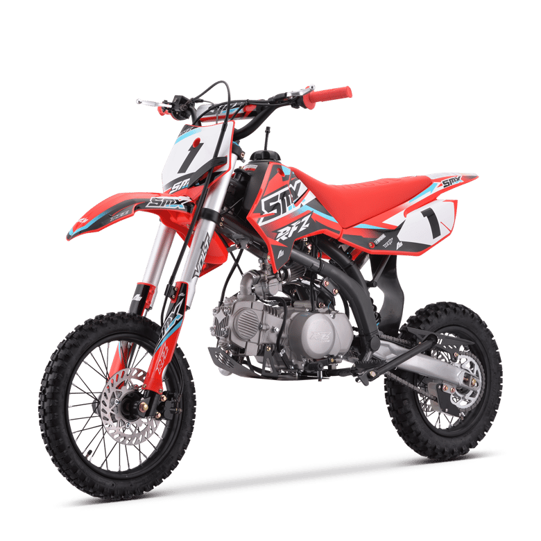 Dirt Bike RFZ 150cc