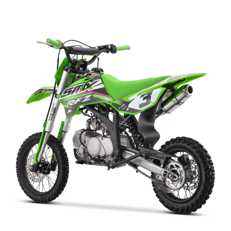 Dirt Bike RFZ 150cc