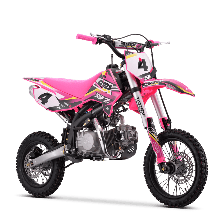Dirt Bike RFZ 150cc