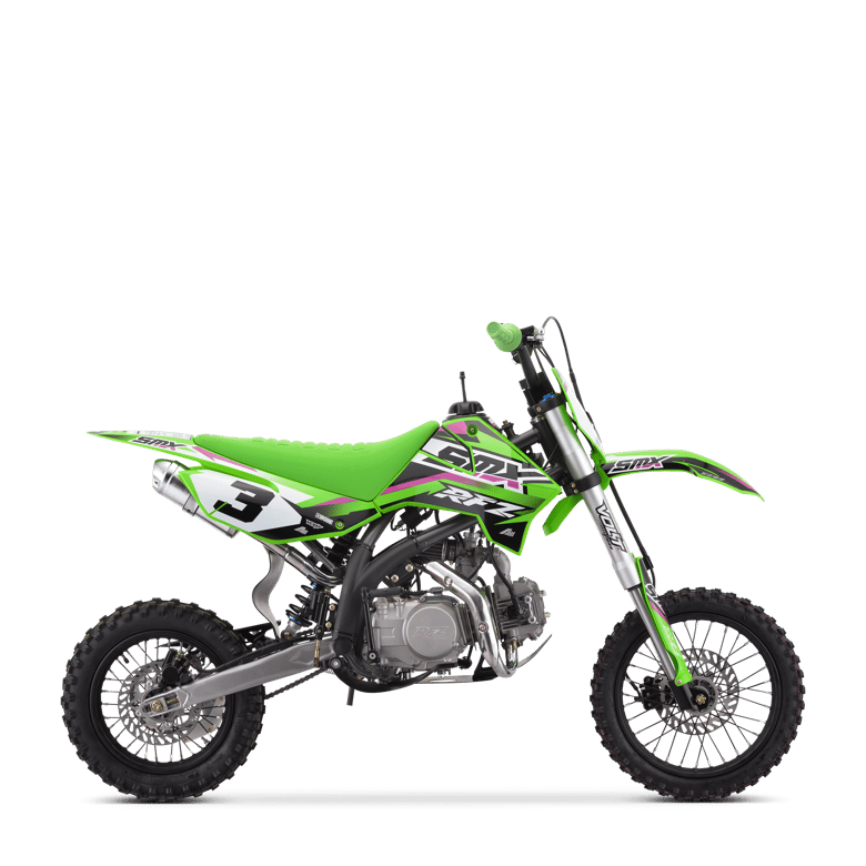 Dirt Bike RFZ 150cc