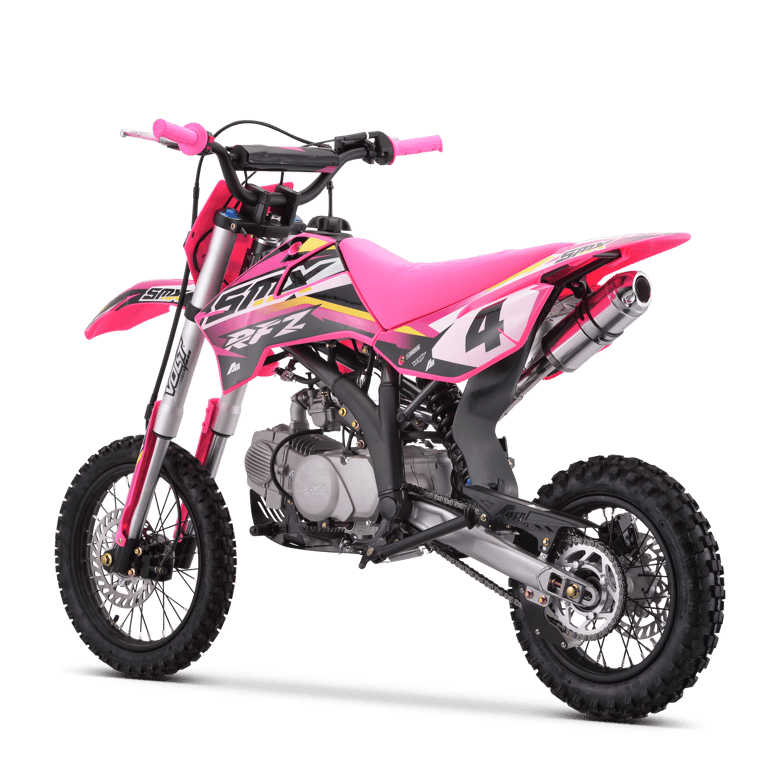 Dirt Bike RFZ 150cc