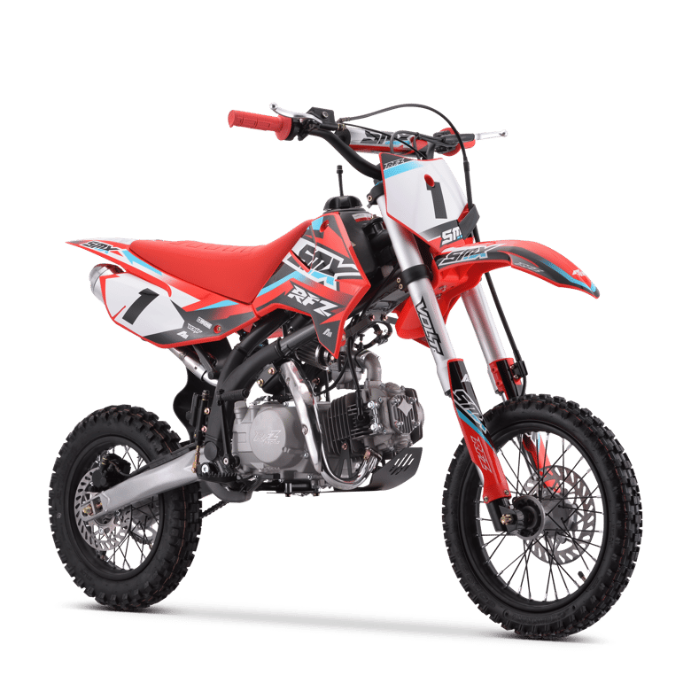 Dirt Bike RFZ 150cc