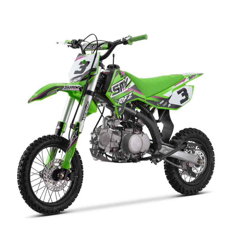 Dirt Bike RFZ 150cc