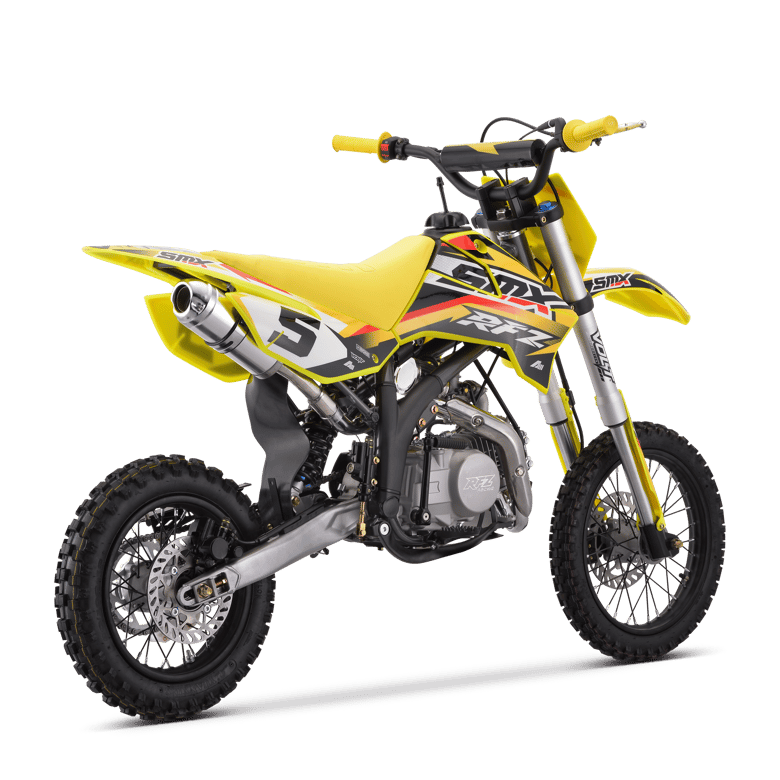 Dirt Bike RFZ 150cc
