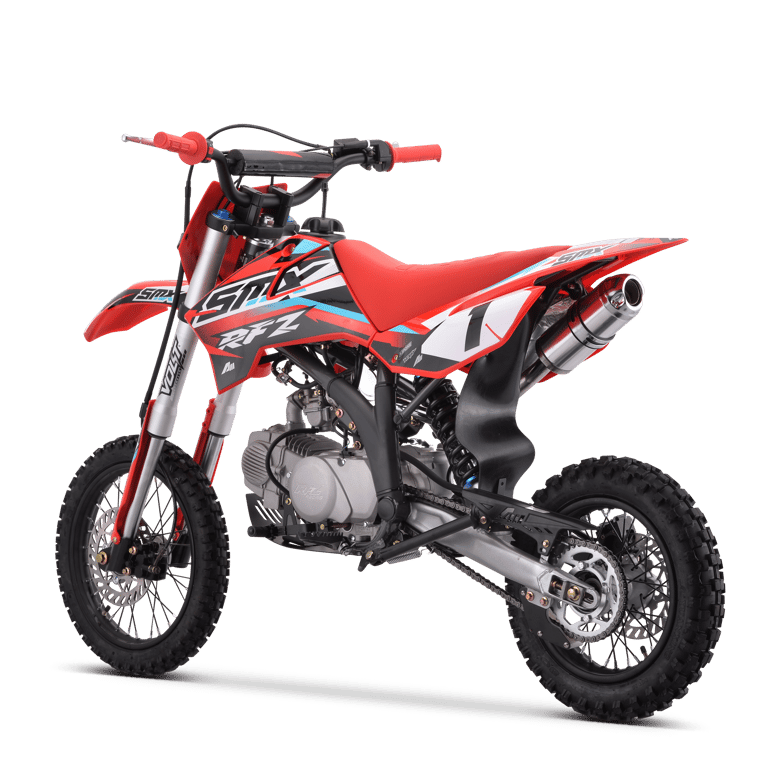 Dirt Bike RFZ 150cc