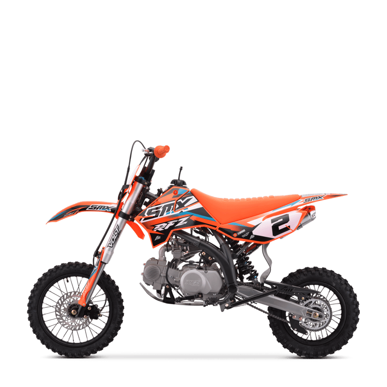 Dirt Bike RFZ 150cc