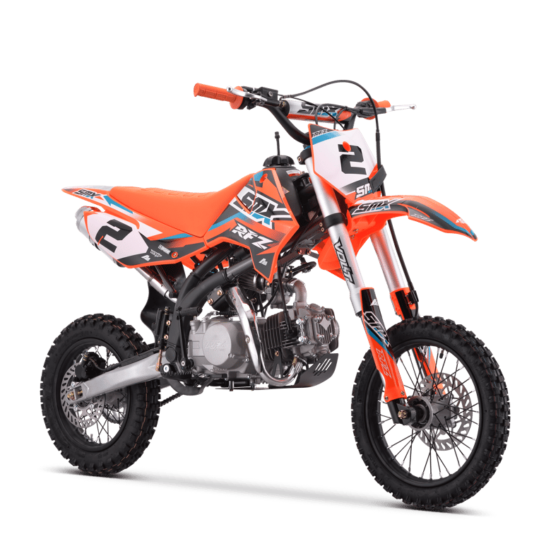 Dirt Bike RFZ 150cc