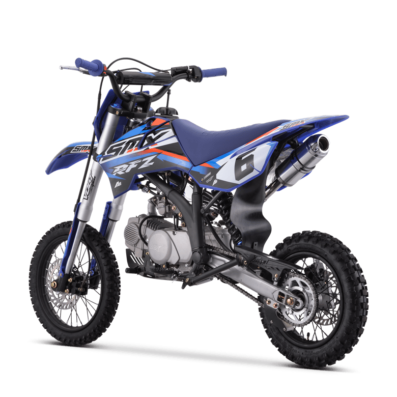 Dirt Bike RFZ 150cc