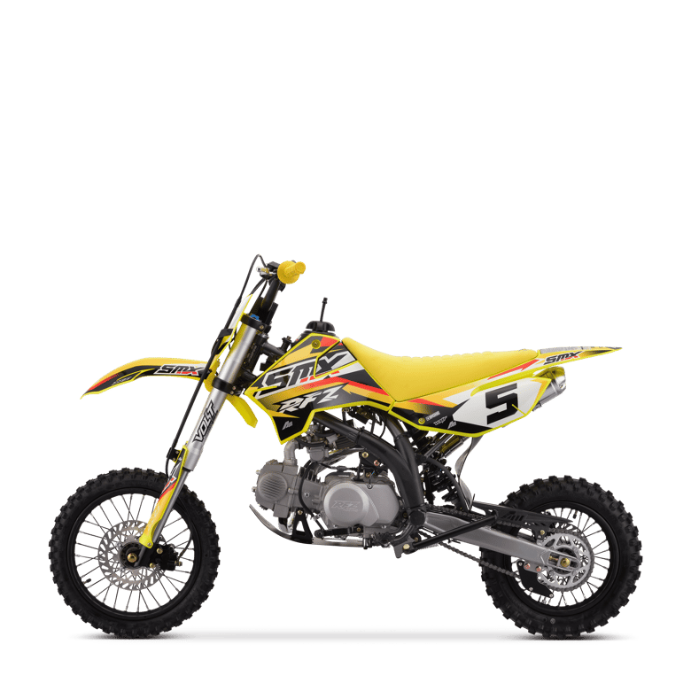 Dirt Bike RFZ 150cc
