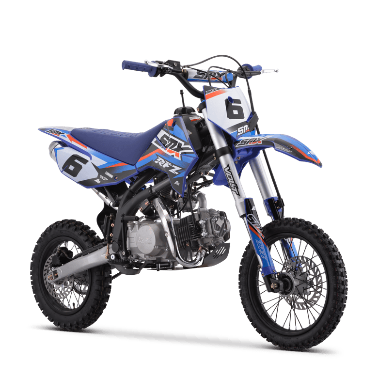 Dirt Bike RFZ 150cc