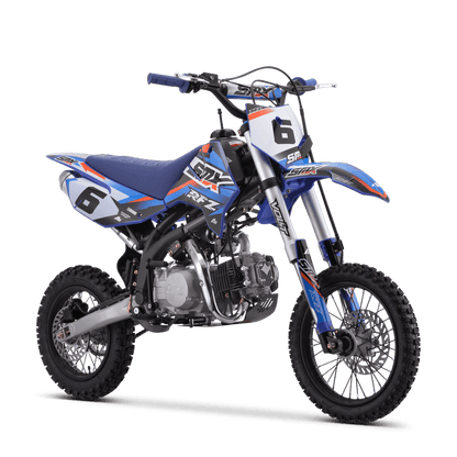 Dirt Bike RFZ 150cc
