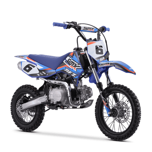 Dirt Bike RFZ 125cc