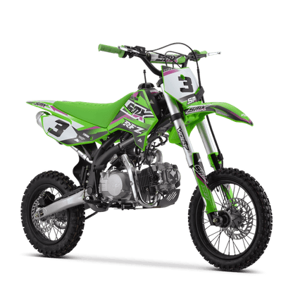 Dirt Bike RFZ 150cc