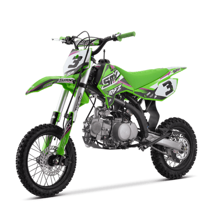 Dirt Bike RFZ 150cc