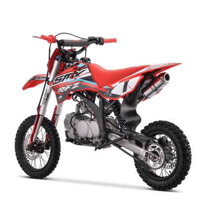 Dirt Bike RFZ 150cc