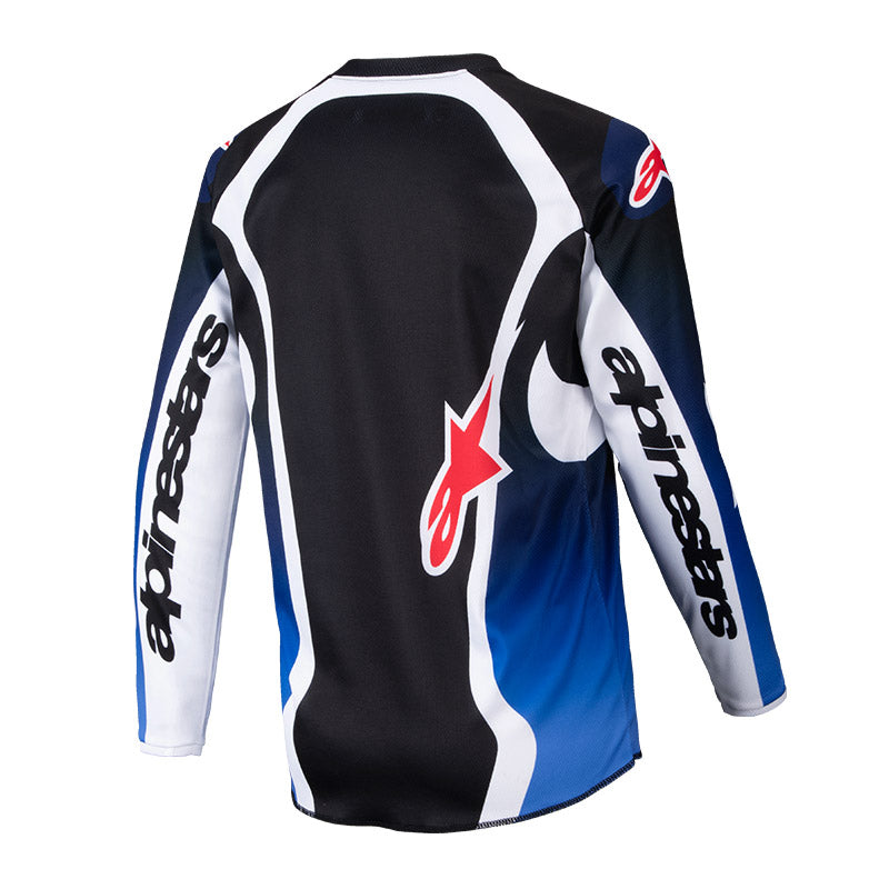 Conjunto de Racer Cross para niños de 5 a 12 años