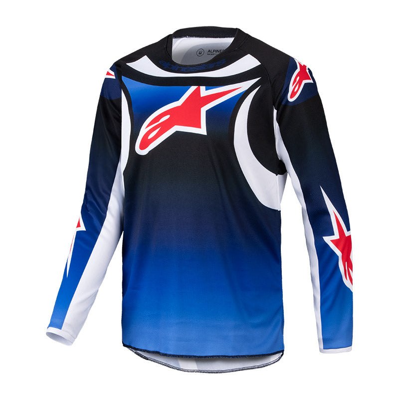 Conjunto de Racer Cross para niños de 5 a 12 años